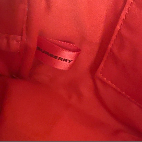 Burberry bag - Picture 5 of 8